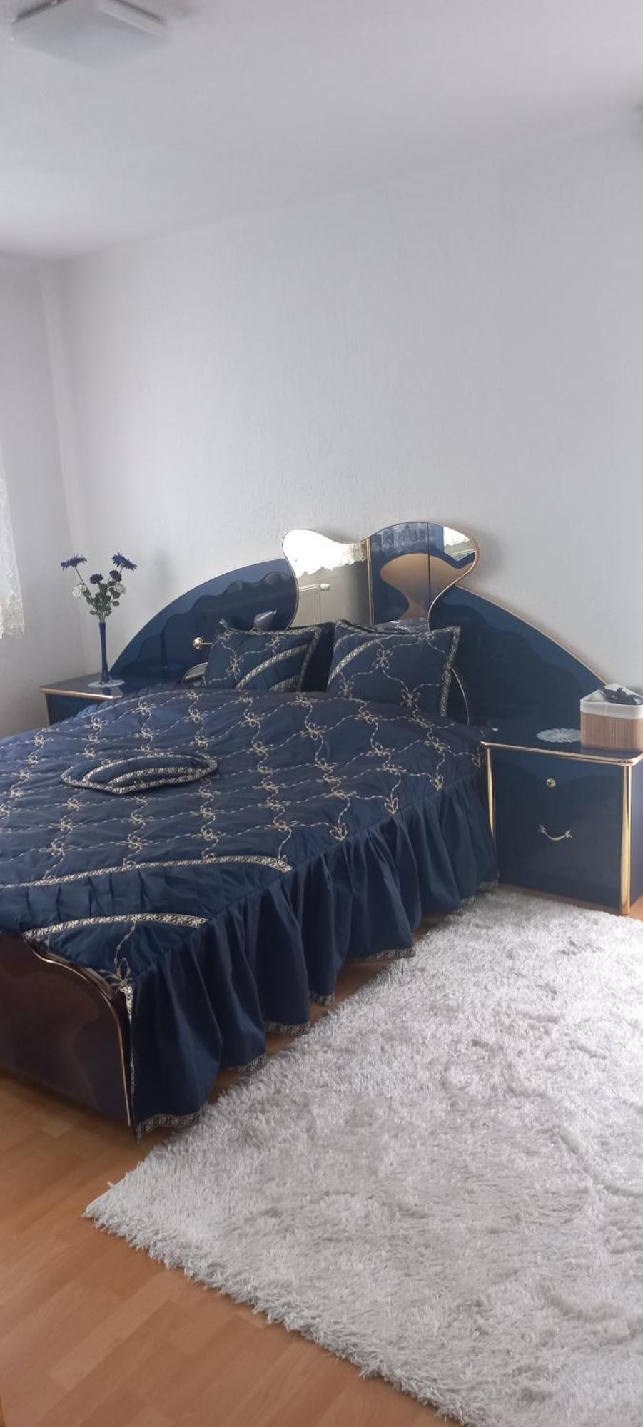 Holiday Home Peaceful Retreat Visoko Bagian luar foto