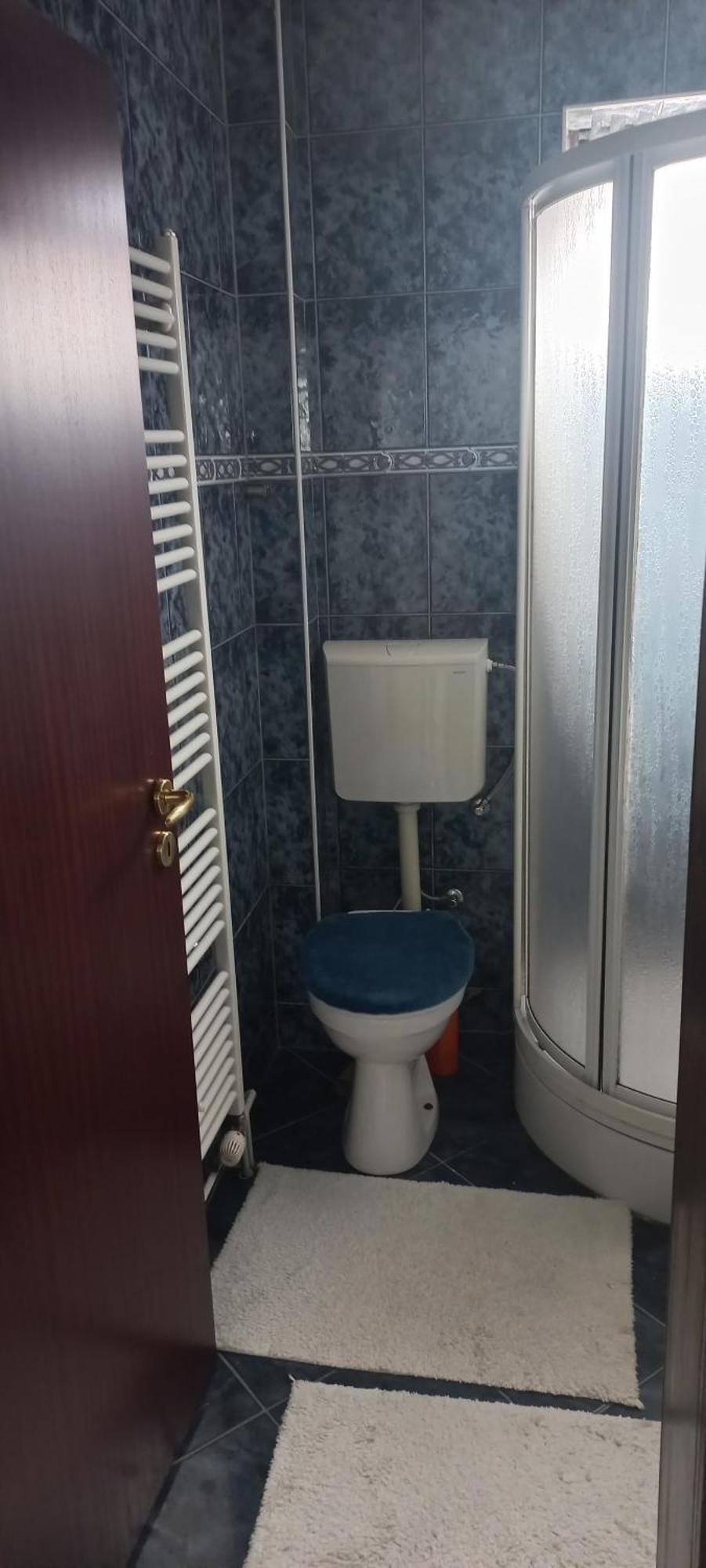 Holiday Home Peaceful Retreat Visoko Bagian luar foto