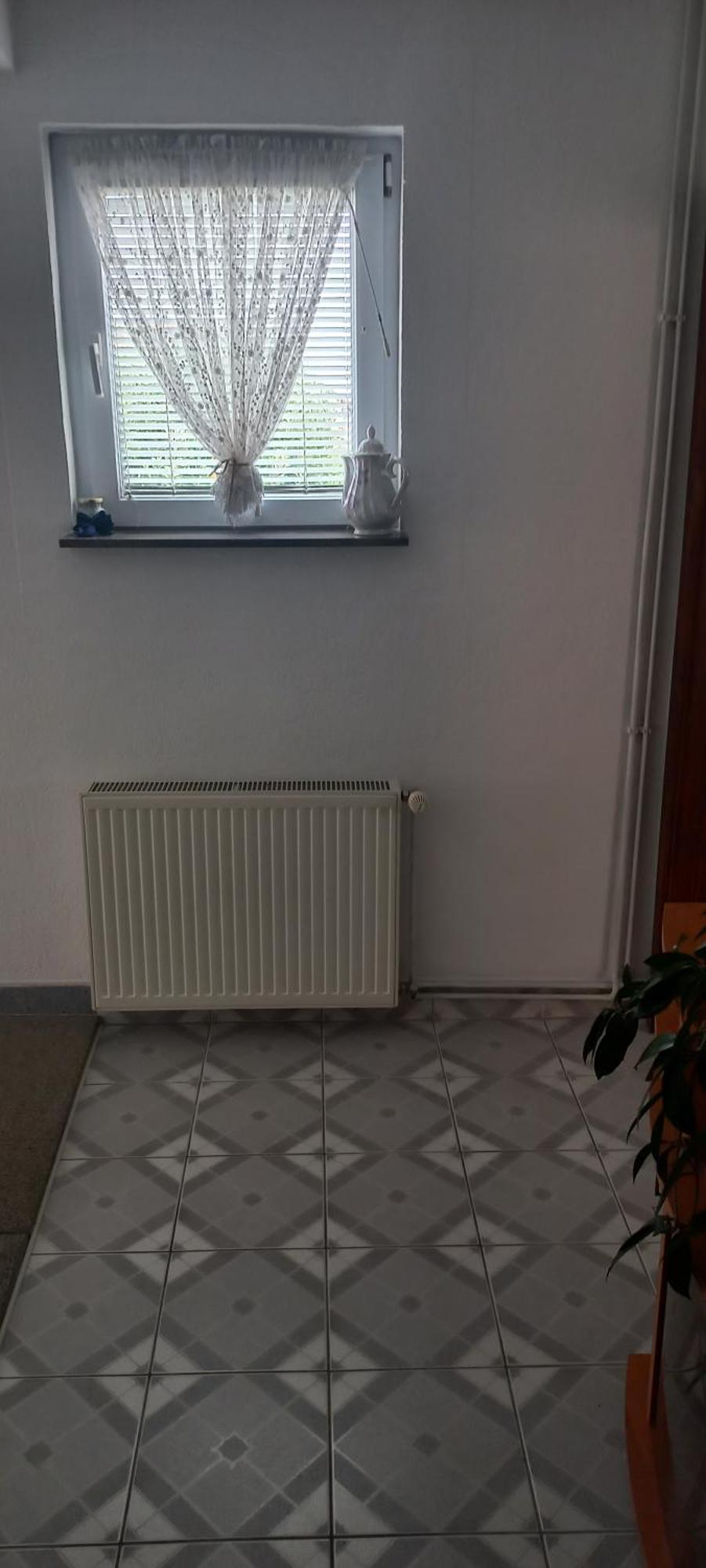 Holiday Home Peaceful Retreat Visoko Bagian luar foto