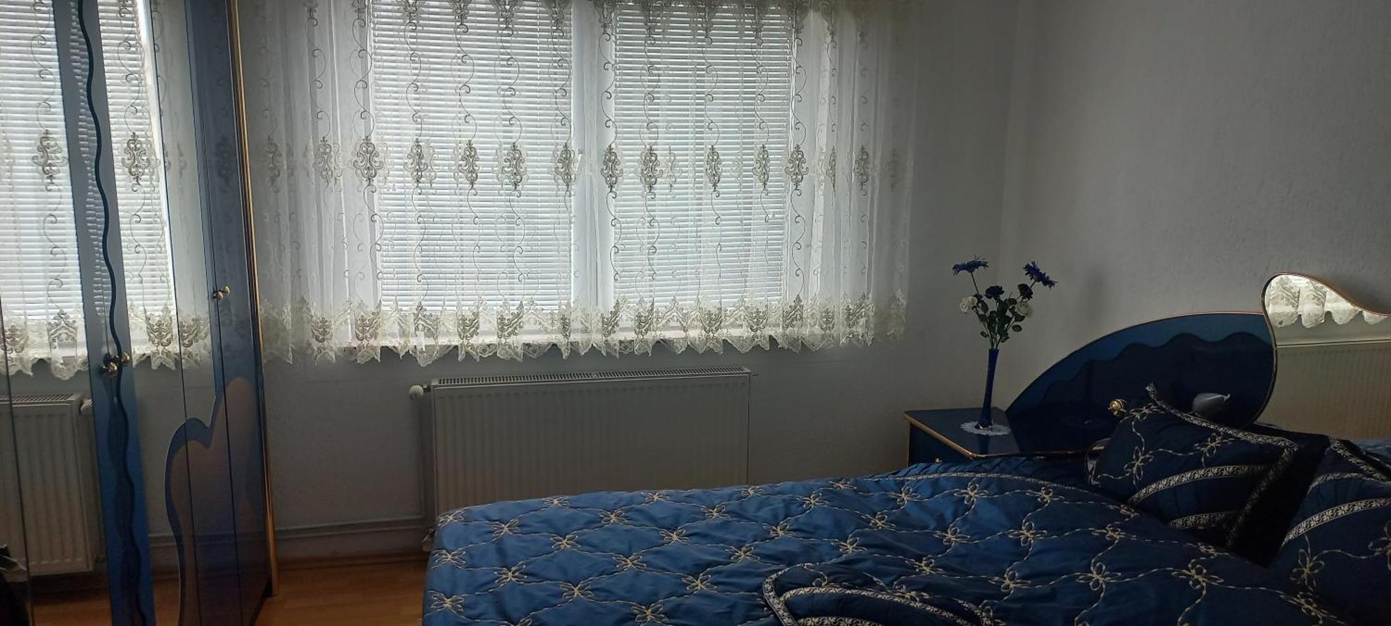 Holiday Home Peaceful Retreat Visoko Bagian luar foto