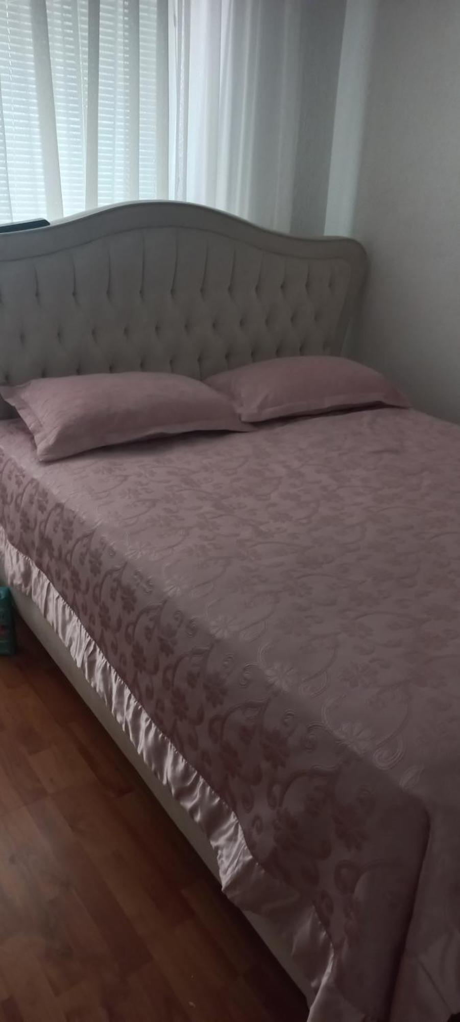 Holiday Home Peaceful Retreat Visoko Bagian luar foto