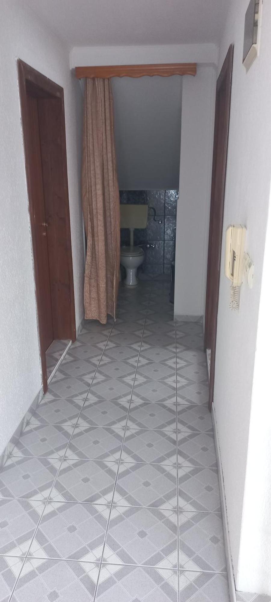 Holiday Home Peaceful Retreat Visoko Bagian luar foto