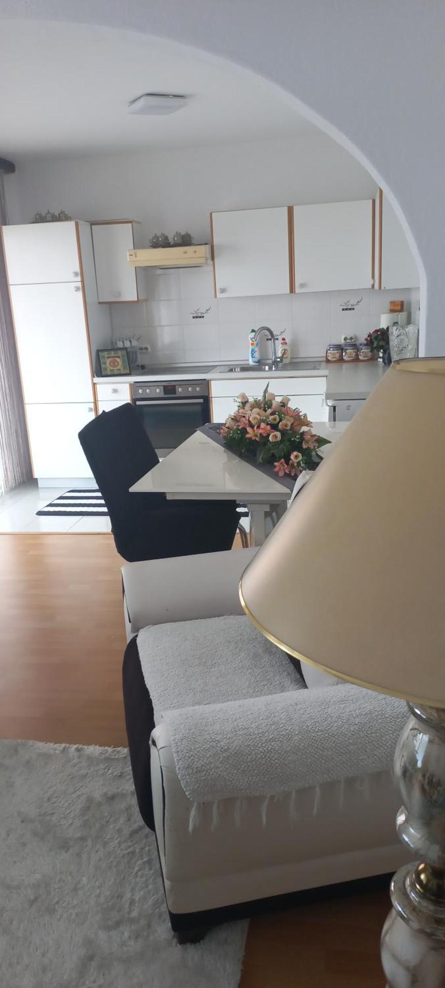 Holiday Home Peaceful Retreat Visoko Bagian luar foto