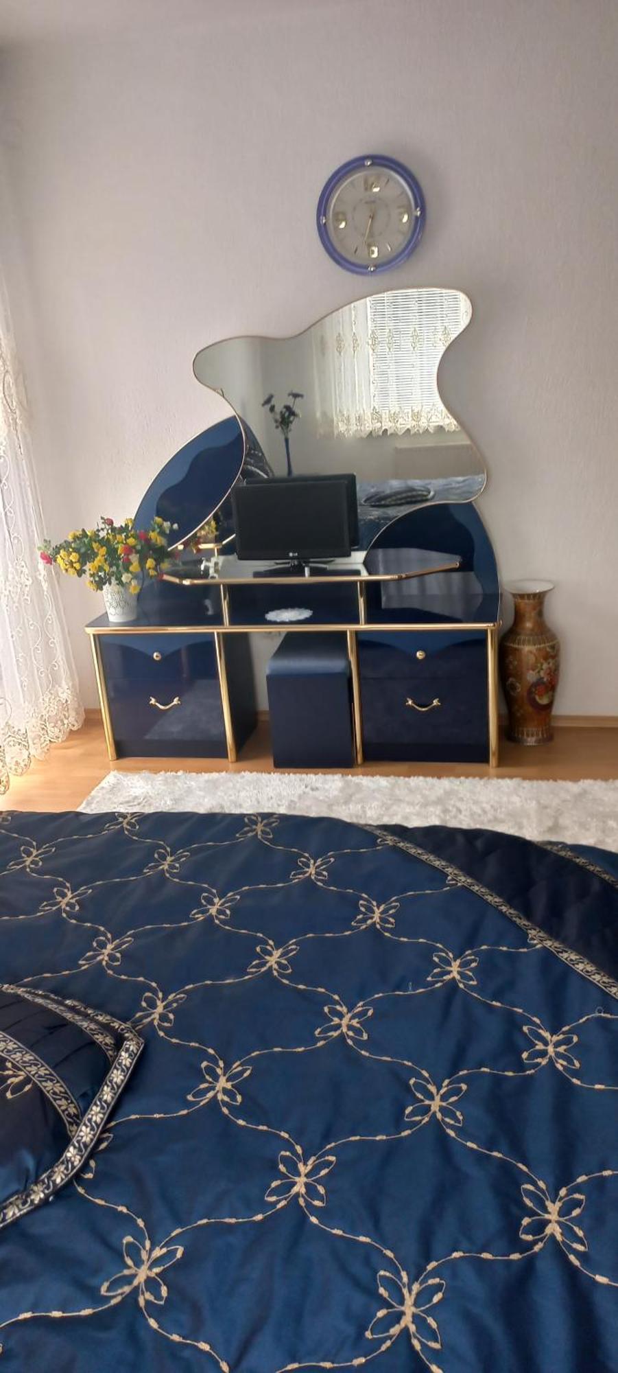 Holiday Home Peaceful Retreat Visoko Bagian luar foto