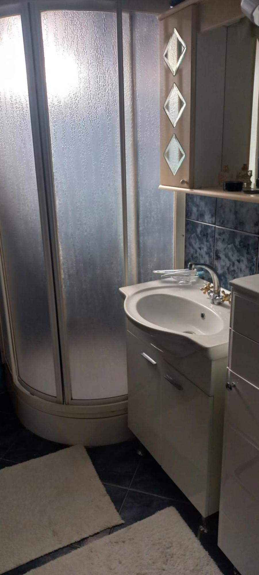 Holiday Home Peaceful Retreat Visoko Bagian luar foto
