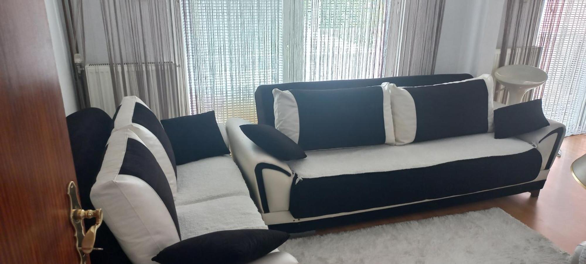 Holiday Home Peaceful Retreat Visoko Bagian luar foto